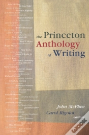 Capa do artigo The Princeton Anthology Of Writing