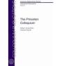 The Princeton Colloquium - Preview