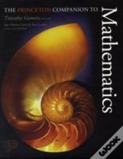 Capa do artigo The Princeton Companion To Mathematics