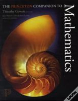 Capa do artigo The Princeton Companion To Mathematics
