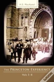 Capa do artigo The Princeton Experience