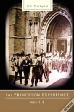 Capa do artigo The Princeton Experience