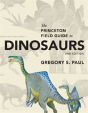 The Princeton Field Guide To Dinosaurs - Preview