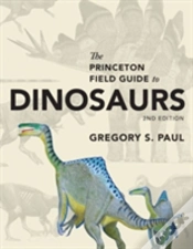 Capa do artigo The Princeton Field Guide To Dinosaurs