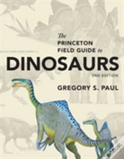 Capa do artigo The Princeton Field Guide To Dinosaurs