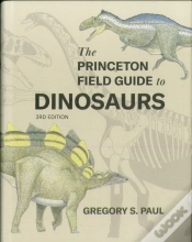 Capa do artigo The Princeton Field Guide To Dinosaurs (Third Edition)