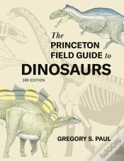 Capa do artigo The Princeton Field Guide To Dinosaurs (Third Edition)
