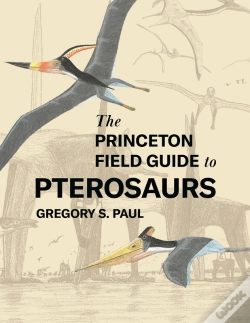 Capa do artigo The Princeton Field Guide To Pterosaurs