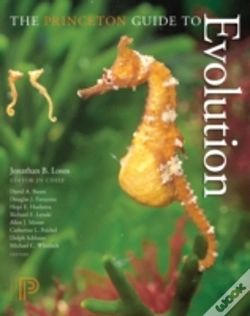 Capa do artigo The Princeton Guide To Evolution