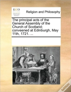 Capa do artigo The Principal Acts Of The General Assemb