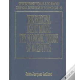 Capa do artigo The Principal Agent Model