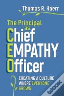 The Principal As Chief Empathy Officer