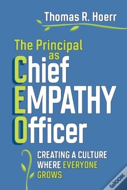 Capa do artigo The Principal As Chief Empathy Officer