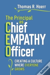 Capa do artigo The Principal As Chief Empathy Officer