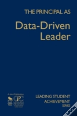 Capa do artigo The Principal As Data-Driven Leader