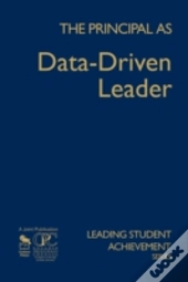 The Principal As Data-Driven Leader