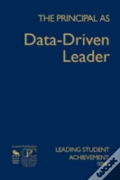 Capa do artigo The Principal As Data-Driven Leader