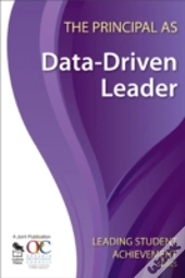 The Principal As Data-Driven Leader