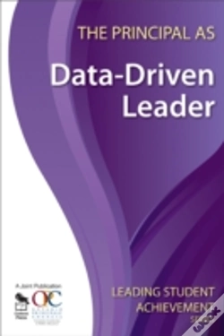 Capa do artigo The Principal As Data-Driven Leader