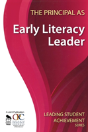 The Principal As Early Literacy Leader - Preview