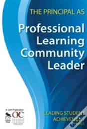 Capa do artigo The Principal As Professional Learning Community Leader