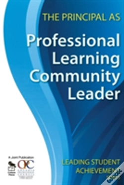 Capa do artigo The Principal As Professional Learning Community Leader