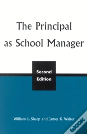 Capa do artigo The Principal As School Manager, 2nd Ed