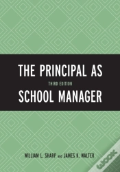 Capa do artigo The Principal As School Manager