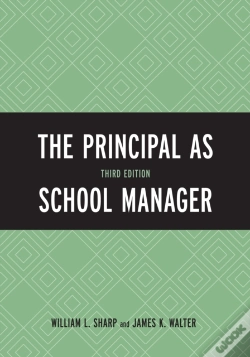 Capa do artigo The Principal As School Manager