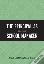 The Principal As School Manager