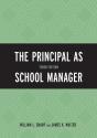 The Principal As School Manager - Preview