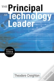 Capa do artigo The Principal As Technology Leader