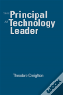 The Principal As Technology Leader