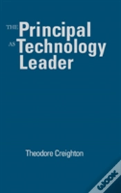 Capa do artigo The Principal As Technology Leader