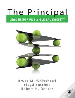 Capa do artigo The Principal