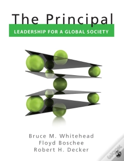 Capa do artigo The Principal