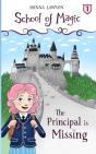 The Principal Is Missing - Preview