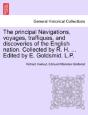 The Principal Navigations, Voyages, Traf - Preview