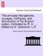 The Principal Navigations, Voyages, Traf - Preview