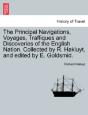 The Principal Navigations, Voyages, Traf - Preview