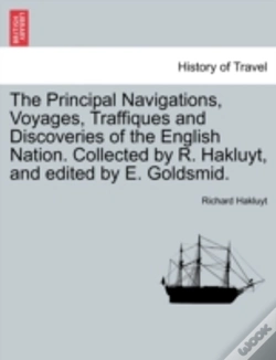 Capa do artigo The Principal Navigations, Voyages, Traf