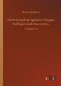 The Principal Navigations, Voyages, Traf - Preview