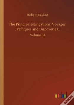 Capa do artigo The Principal Navigations, Voyages, Traf