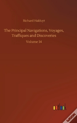 Capa do artigo The Principal Navigations, Voyages, Traf