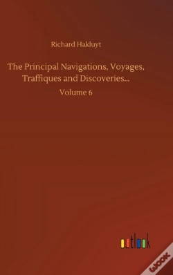 Capa do artigo The Principal Navigations, Voyages, Traffiques And Discoveries...