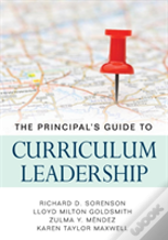 The Principalâ€™S Guide To Curriculum Leadership