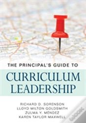 Capa do artigo The Principalâ€™S Guide To Curriculum Leadership