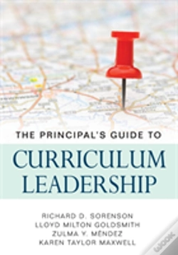 Capa do artigo The Principalâ€™S Guide To Curriculum Leadership