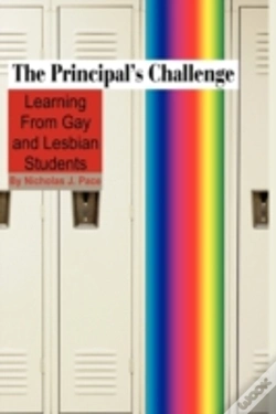 Capa do artigo The Principal'S Challenge: Learning From