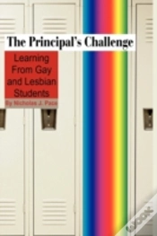 Capa do artigo The Principal